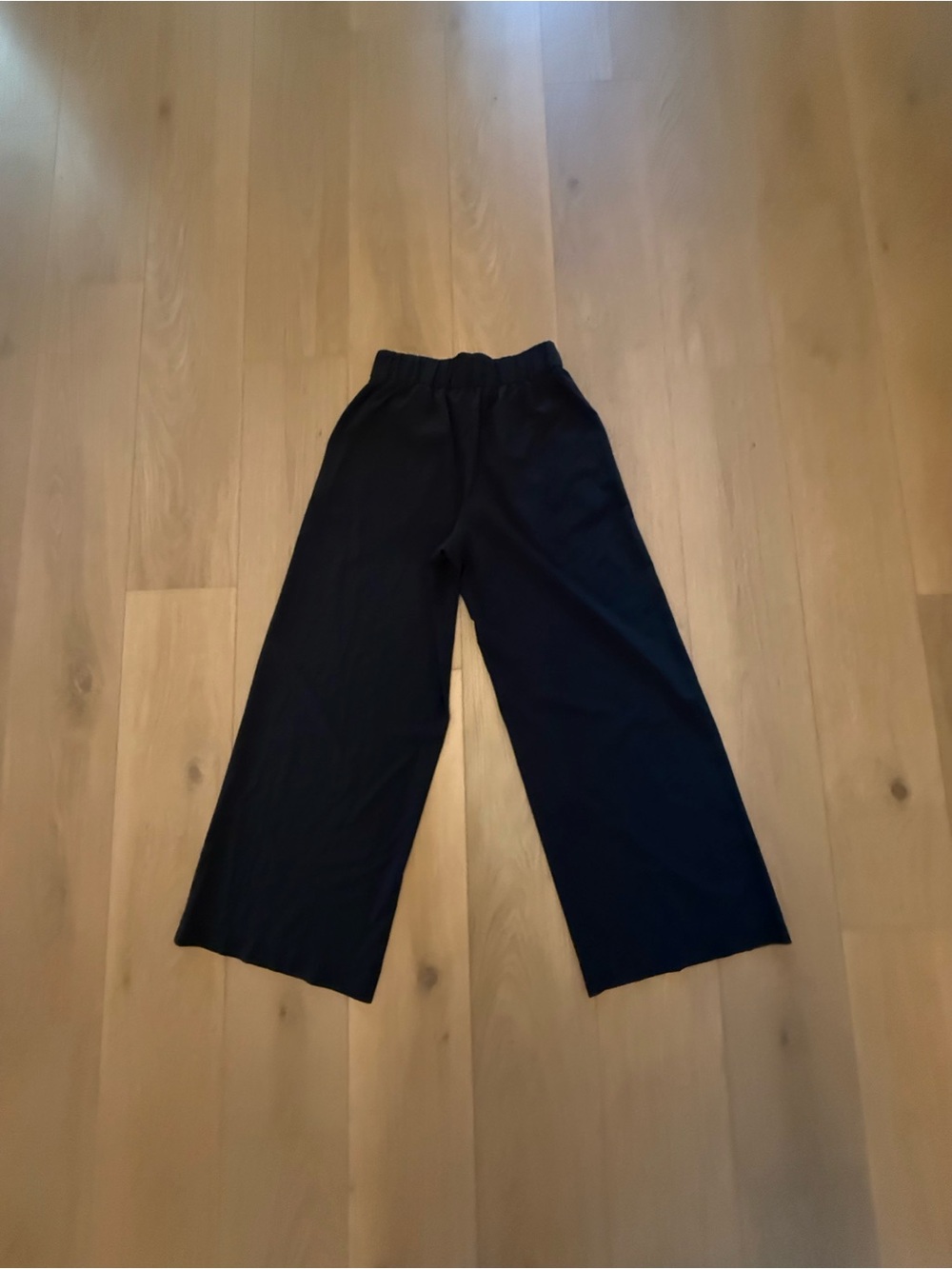 all in motion Black Wide-Leg Women’s Pants